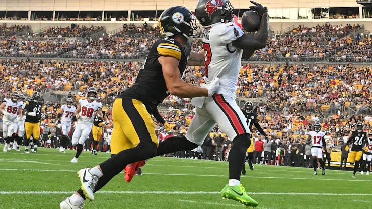 Buccaneers, Steelers: Week 6 game preview - Yahoo Sports
