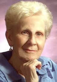 Alice Ortman Obituary