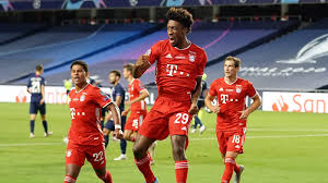 Termine für das achtelfinale der champions league bekannt. Psg Vs Fc Bayern Das Finale Der Champions League In Voller Lange