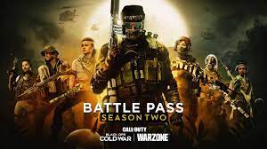 The blueprint unlocks at battle pass tier level 95. Black Ops Cold War Warzone Season 2 Battle Pass All 100 Tiers Charlie Intel