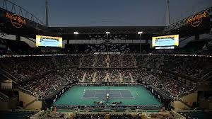 13/01open d'australie (h)garin forfait, barrère dans le tableau principal ? Atp Masters 1000 Miami Overview Atp Tour Tennis