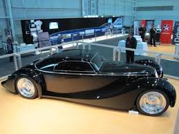 Woods Woods 14 V16 Concept Amazing Cars Cool Cars Custom Cars