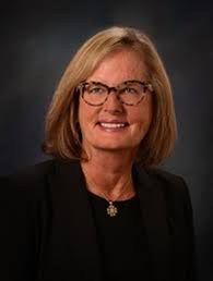 Board of Trustees: Jan Baumgartner