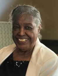 Obituary for Doris Ella (Washington) Overton