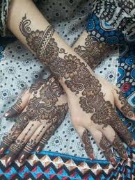 Muslim Mehndi Designs For Both Hands Mehndi Designs Mehndi Designs For Hands Bridal Henna Designs