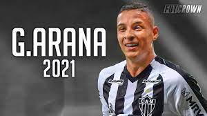 Can you name every member of. Guilherme Arana 2021 Atletico Mineiro Amazing Skills Tackles Goals Hd Youtube