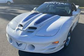 Image result for Arctic White 2000 Firebird