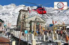 Kedarnath Helicopter Booking Service Kedarnath Helicopter Booking 21 Kedarnath and badrinath dham by helicopter day trip from dehradu.