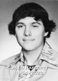 Class of 1983 in-memoriam photos