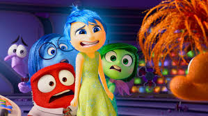 Inside Out 2 Review – 'Pixar's best sequel since Toy Story 3'