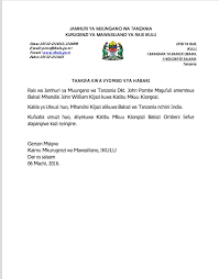 Live mazishi ya maalim seif leo. Rais Magufuli Amteua Balozi John William Kijazi Kuwa Katibu Mkuu Kiongozi Jamiiforums