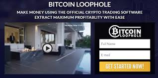 This platform directly applies the latest, reasonable and civilized methods that are used in business by the best traders. Bitcoin Loophole Review 2021 Is It A Scam Or Legit Find Out The Truth