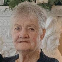 Janice Butterfield Obituary