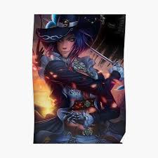 Tamers can fight enemies at any range. Black Desert Online Posters Redbubble