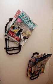 Bad Geacktrager Alter Fahrrader Bicycle Als Zeitungsstander Altes Fahrrad Zeitungsstander Fahrradkunst