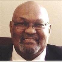 Reverend Charles G. "Chuck" McKinney Obituary