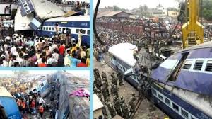 In Pictures | Deadliest train accidents ...