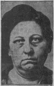 Le Mars Trilogy: Part 3