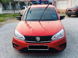Promosi alat ganti baru 2021. Gw Car Rental