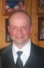 Obituary information for John P Crouch