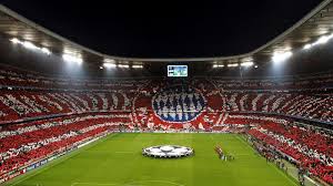 Bayern munich fc to increase global brand awareness with. Fc Bayern Munich Hd Wallpapers Wallpaper Cave