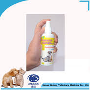 In cats we are limited in terms of prevention of tick paralysis. China Parasite Fipronil Spray Cat Treatment China Fipronil Spray Cat Treatment