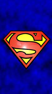 A collection of the top 34 superman logo iphone wallpapers and backgrounds available for download for free. Abstract Funny Superman Logo Iphone 8 Wallpapers Free Download