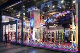 Carnaby street and the king's road are in full swing. Elio Fiorucci Stilista E Imprenditore Designer Designindex