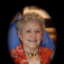 Barbara Smith Howse Obituary