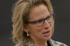 Michele Buck appointed president and CEO of Hershey