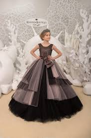 Birthday Black And Gold Party Dress Black And Gold Flower Girl Dress Birthday Wedding Party Etsy In 2020 Gold Flower Girl Dresses Birthday Dresses Pink Flower Girl Dresses