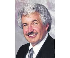 Richard Damron Obituary ( 1944