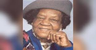 Sylvia Johnson Ali Obituary