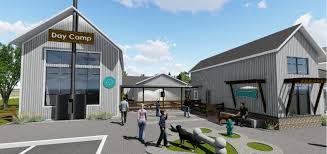 Search in your neighborhood, read reviews by pet owners, and book the perfect pet sitter. 2 Million Pet Spa Coming To Chesterfield