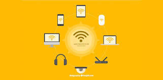 تحميل wifi protector pro apk أحدث إصدار للروبوت. Wifi Protector Pro Netcut La Ultima Version De Android Descargar Apk