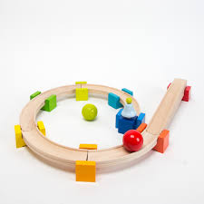 ベビークーゲルバーン・小：おもちゃ：百町森