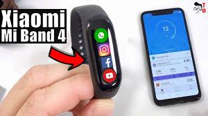 Interestingly, shortly after mi band 5 came out, huami released amazfit band 5 which these very same missing features. Dalyvaukite Ekskrementai Israiska Mi Band 2019 Yenanchen Com