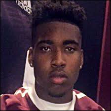 Terrell Bailey, Tennessee, Cornerback