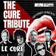 Le Cure - The Cure Tribute