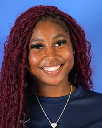 Nya Mitchell's Instagram, Twitter & Facebook