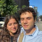 Joe Boudy's Instagram, Twitter & Facebook