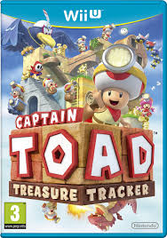 Treasure tracker es un juego de plataformas 3d y puzles protagonizado por toad, el simpático champiñón de nintendo. La Version De Switch De Captain Toad Treasure Tracker Ha Vendido Mas Unidades En Japon Durante Su Primera Semana Que En Wii U Nintenderos Nintendo Switch Switch Lite