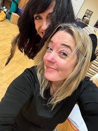 Ashley Hawkes's Instagram, Twitter & Facebook