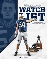 Smith failed to see open receivers in the end zone on each of the chiefs' first two drives. Yetur Gross Matos Micah Parsons Penn State Football Facebook