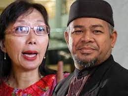 Bernas yb dato dr khairuddin jawab yb teresa kok seputeh. Ujian Covid 19 Dr Khairuddin Negatif
