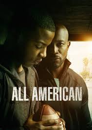 Maybe you would like to learn more about one of these? Tv Time Have You Watched All American On Netflix Yet Let Us Know How It Is Facebook