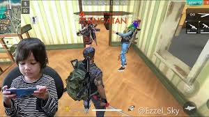 Anak Di Bawah 12 Tahun Boleh Ga Sih Main Free Fire Cari Tau Disini Spin Esports Nomor id free fire garena merupakan hal yang penting kamu ketahui. anak di bawah 12 tahun boleh ga sih