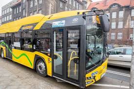 Alternatively, globtourist operates a bus from katowice to kraków rondo ofiar katynia on demand, and the journey takes 2h 30m. Katowice Pierwszy Autobus Elektryczny Zaczal Wozic Pasazerow Www Slaskibiznes Pl