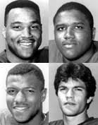 Alabama Crimson Tide