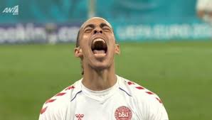 Η δανία επιστρέφει σε τελική φάση euro, διαθέτει ποιότητα σε όλες τις γραμμές και το σημαντικό είναι ό,τι παίζει όλα τα παιχνίδια του ομίλου στην κοπεγχάγη. Xk5vilre8bm2im